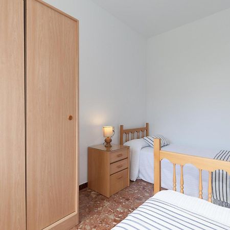 Uhc Casalmar Apartments Salou Ngoại thất bức ảnh