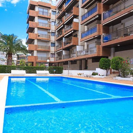 Uhc Casalmar Apartments Salou Ngoại thất bức ảnh