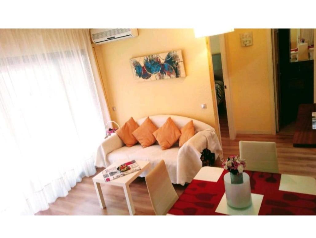 Uhc Casalmar Apartments Salou Ngoại thất bức ảnh