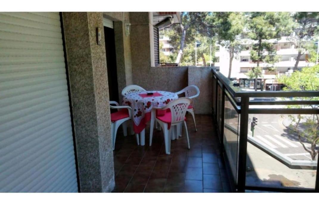 Uhc Casalmar Apartments Salou Ngoại thất bức ảnh