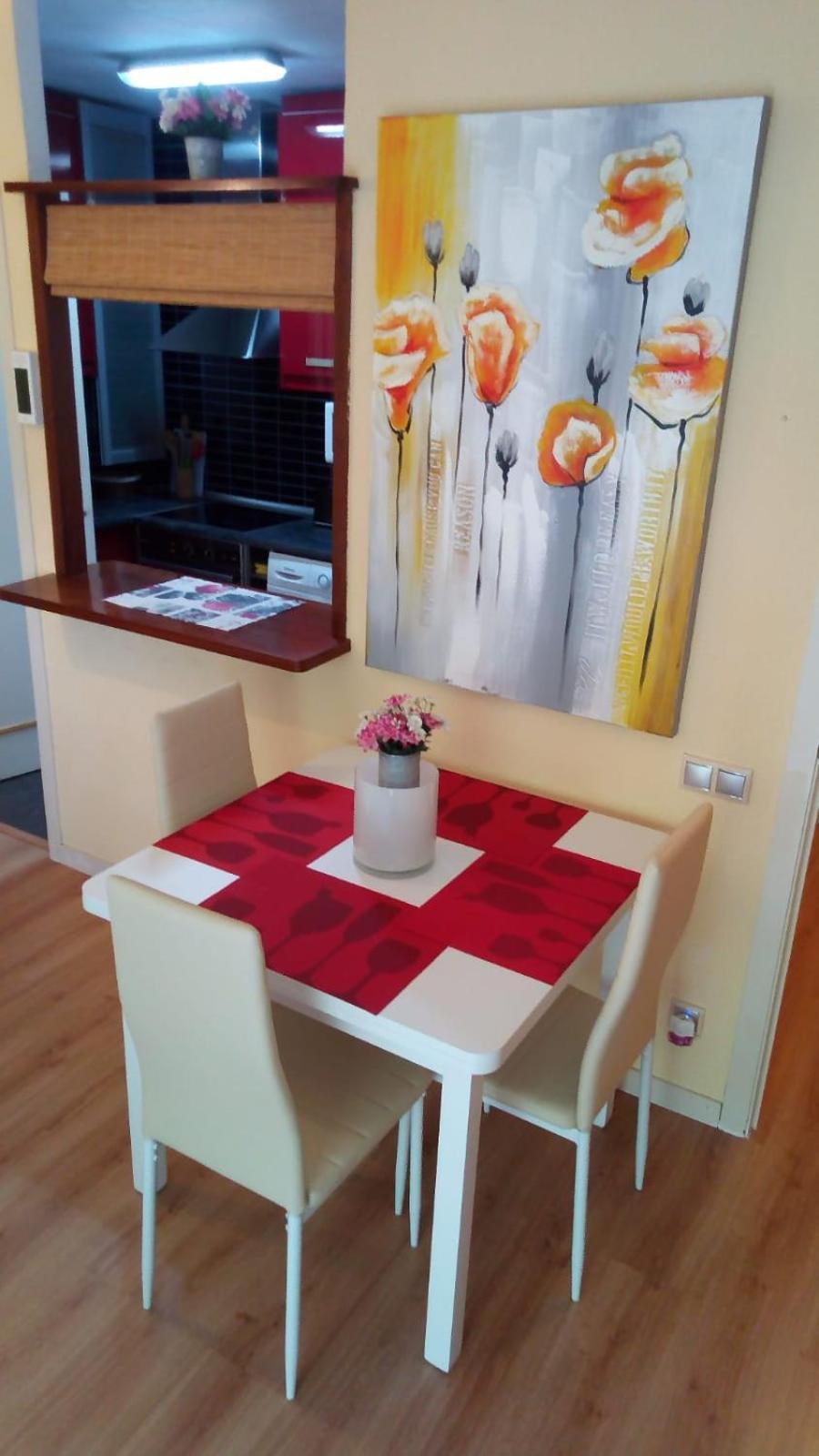 Uhc Casalmar Apartments Salou Phòng bức ảnh