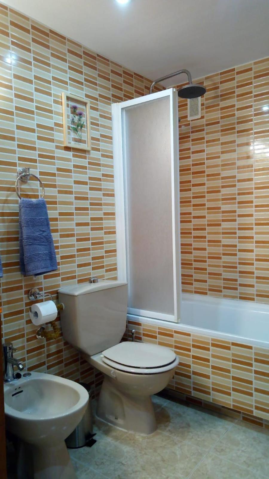 Uhc Casalmar Apartments Salou Ngoại thất bức ảnh