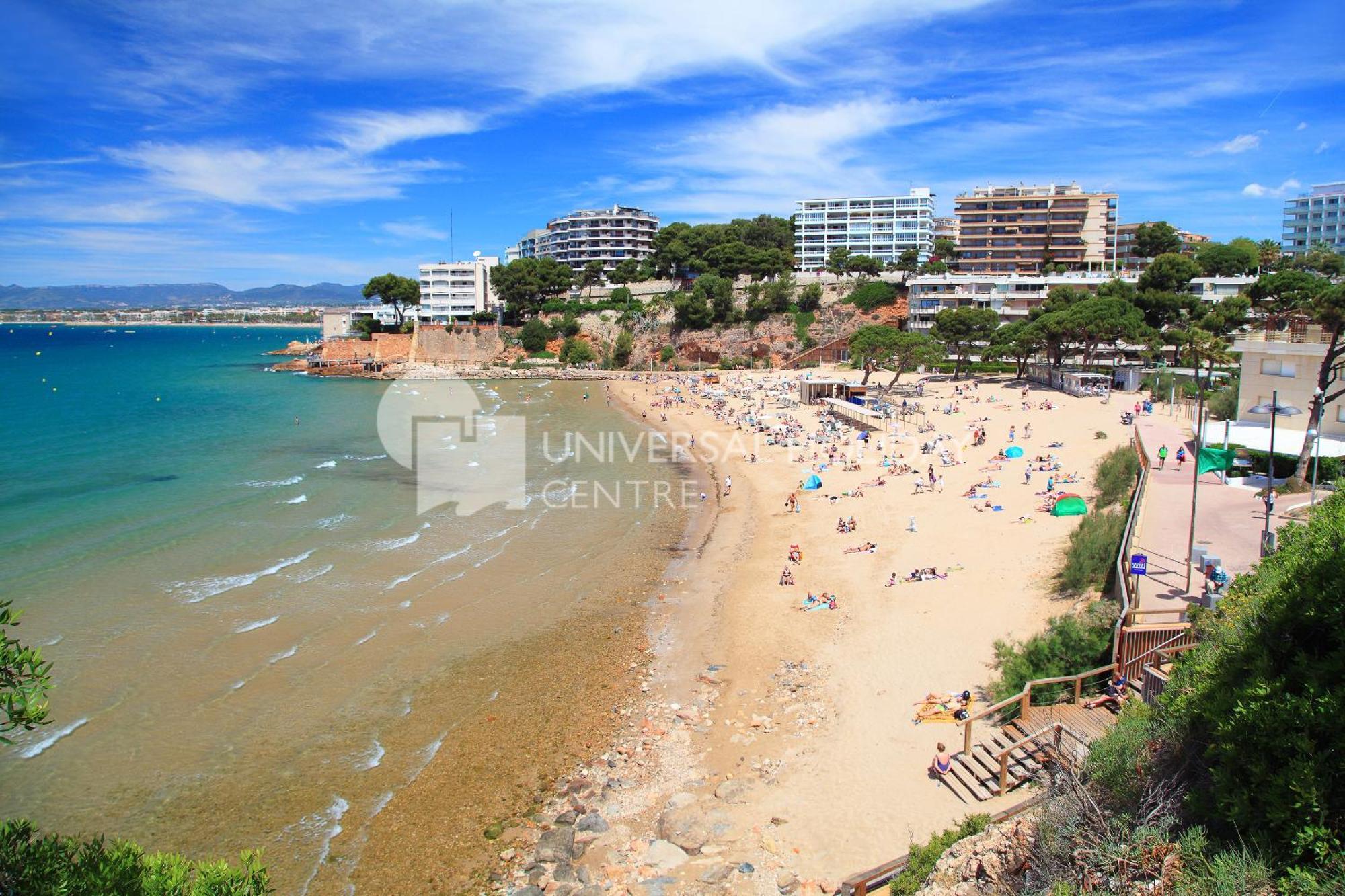 Uhc Casalmar Apartments Salou Phòng bức ảnh